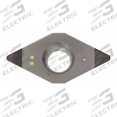 KYOCERA Diamond Turning Insert (MPN DCMW21505T00315MEKBN25M)