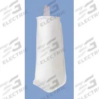 APPROVED VENDOR Filter Bag: Mesh, Sewn, Bag Size 4, 800 micron, 35 gpm, Max. Op Temp 250°F (MPN 255111-75). Key specifications — Brand: APPROVED VENDOR.