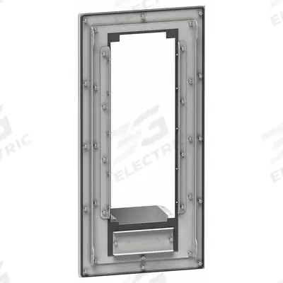 SCHNEIDER Drive Flush Mounting Kit: NSYPTDS5 - Schneider Soft Start Accessories