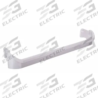 FRIGIDAIRE Door Rack: Mfr Part # 240534901 - Frigidaire Parts for Refrigerators & Freezers
