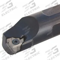 DORIAN Indexable Turning Toolholder: MTJNR204D (MPN 73310150906). Key specifications — attr257703: MTJNR204D; attr257714: MTJNR204D.