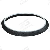 DYNABRADE Brush: For 52596, 50582. Key specifications — attr652660: 50582; attr665398: Brush; attr665390: 52596; attr652663: DYNABRADE.