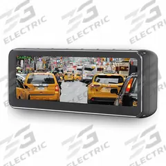 BOYO Back-Up Camera Monitor (MPN VTM73FL). Key specifications — Compatible with Manufacturer Model Number: Universal; Product Type: Vehicle Camera Accessories; Brand: BOYO; Features: Back-Up Camera Display.