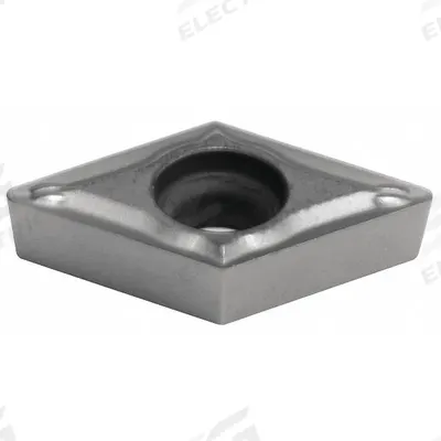 SUMITOMO Diamond Turning Insert: DCMT32.50.5ESU - Diamond Indexable Turning Inserts
