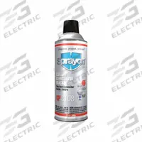 SPRAYON Stencil Ink: Black, 12 oz Container Size, Waterproof/Weather Resistant (MPN SC3108000). Key specifications — Color: Black; Resistance Properties: Weather Resistant; Brand: SPRAYON.