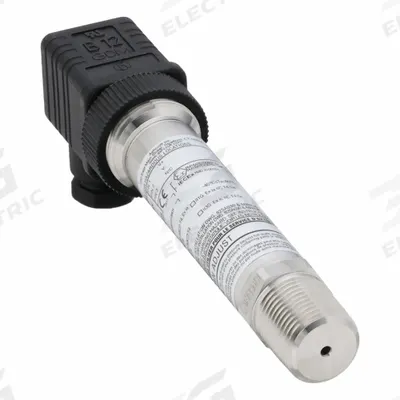 ASHCROFT Sanitary Pressure Transmitter: 1/2 in, 4 to 20mA, 4X - Sanitary Pressure Transmitters with Cable & Wire Leads