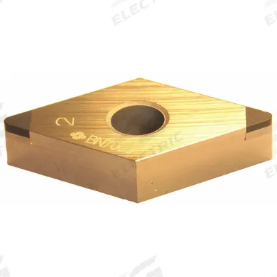 SUMITOMO Diamond Turning Insert: 2MD-DNGA432 - Diamond Indexable Turning Inserts