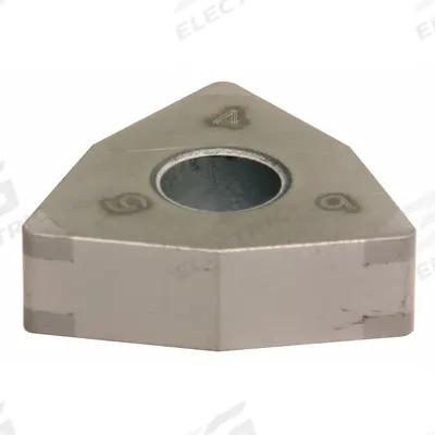 SUMITOMO Turning Insert: 6NC-WNGA432WH - Trigon (W) Indexable Turning Inserts