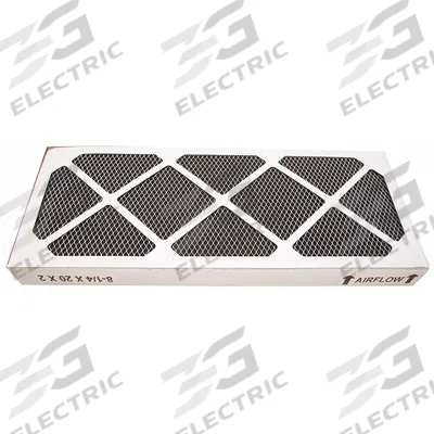 ALTO SHAAM Filter: Mfr Part # FI-25866 - Alto Shaam Oven Replacement Parts