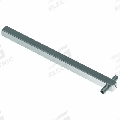 SCHNEIDER Shaft Extension: TeSys VLS Series (MPN VLSS1505) - Switch Shafts