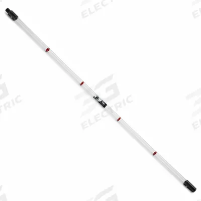 WHIRL-PAK Sludge Judge Top Section with Rope 5 ft.: Plastic, Non-Sterile, 445 mL - Build Your Own Lab Dippers