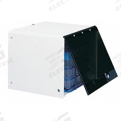 COLE-PARMER Gravity Convection Incubator: Gravity, 0.1 cu ft Capacity, 42°C Max Temp Setting - General Purpose Incubators