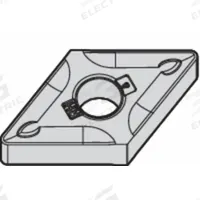 WIDIA Diamond Turning Insert: DNMG432RH, DNMG150408RH (MPN 4171707). Key specifications — attr257732: DNMG432RH; attr257733: DNMG150408RH.