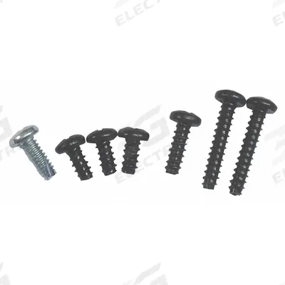 MASTER APPLIANCE Housing Screw Set: 80061 - Heat Gun Hardware