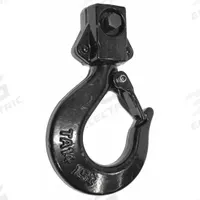 CM Bottom Hook: Manual Chain Hoists, 3,000 lb Compatible Load Capacity, 653, 653-0132. Key specifications — Compatible Hoist Type: Manual Chain Hoists; Product Type: Bottom Hook; Compatible Series: 653; Manufacturer Part Number: 653-0132.