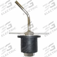 AMERICAN BIOTECH SUPPLY Liquid Dewar Pouring Spout: 6 in Overall Ht, 2 1/4 in Overall Wd, Tanks (MPN ABS LD 10 PS). Key specifications — Brand: AMERICAN BIOTECH SUPPLY; Material: Rubber; Compatible with Product Type: Tanks.