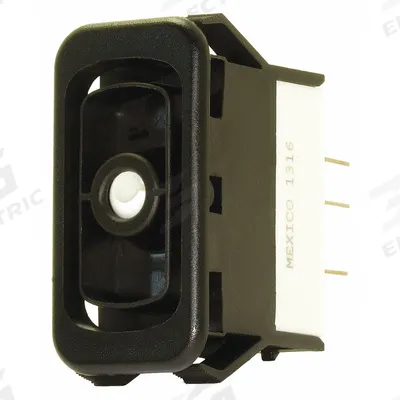 EATON Lighted Rocker Switch: 2 Positions, SPST - General Purpose Rocker Switches