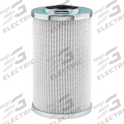 BALDWIN FILTERS Fuel Filter: Hydraulic Fluid, Cartridge, 1 15/16 in Inside Dia - Cartridge Hydraulic Filters