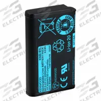 KENWOOD Radio Battery: Fits Kenwood, For NX-P500 Series, 2,200 mAh, Lithium Ion, IP67, KNB-81L. Key specifications — Manufacturer Part Number: KNB-81L; Brand: KENWOOD; Compatible Radio Brand: Kenwood; IP Rating: IP67; Battery Type: Lithium Ion; Waterproof: No; Compatible Radio Series: NX-P500; Compatible Radio Type: Handheld.