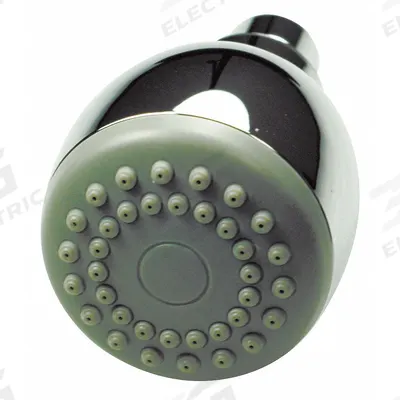 AMERICAN STANDARD Fixed Showerhead: Elite/Princeton/Reliant - Dual-Pattern Fixed Showerheads