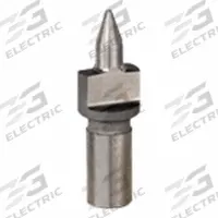 FORMDRILL Drill Bit: Short/Flat, Metric Coarse, For M4 x 0.7 Threads, 3.7 mm Drill Size (MPN FD0370SF). Key specifications — attr1240072: FD0370SF; attr1240073: FORMDRILL; attr1240075: Short/Flat.