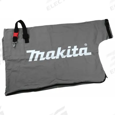 MAKITA Dust Bag: Compatible Mfr No.: XBU04 (MPN 162988-3) - Blower Attachments & Accessories