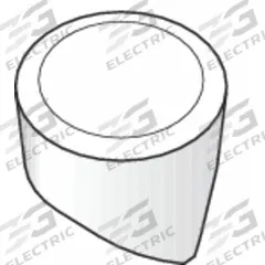 WIDIA Turning Insert: RCGX120700T20015 (MPN 2952698). Key specifications — attr257836: RCGX120700T20015.