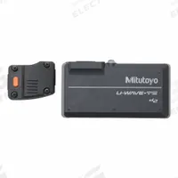 MITUTOYO Transmitter Kit: IP67 Calipers, IP67, U-Wave-R Transmission Protocol, Battery (MPN 264-620-IP). Key specifications — attr1181971: MITUTOYO; attr1201278: Battery; attr1181952: 264-620-IP; attr1181955: U-Wave-R; attr1181957: Wireless; attr1181959: 100.