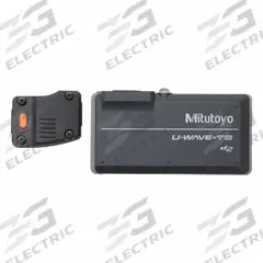 MITUTOYO Transmitter Kit: IP67 Calipers, IP67, U-Wave-R Transmission Protocol, Battery (MPN 264-620-IP). Key specifications — attr1181971: MITUTOYO; attr1201278: Battery; attr1181952: 264-620-IP; attr1181955: U-Wave-R; attr1181957: Wireless; attr1181959: 100.