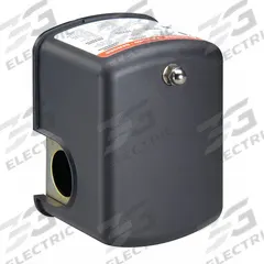 DAYTON Pressure Switch: Std, 10 psi – 100 psi, 1/4" FNPT, 30 psi / 50 psi ON/OFF, Diaphragm Actuator (MPN 12T082). Key specifications — attr1027655: Diaphragm; attr434202: DAYTON; attr1027685: 1/4" FNPT; attr1027686: Standard; attr1027690: None.