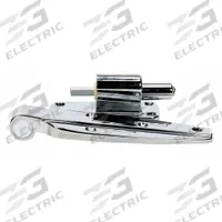 KASON Spring Assisted Hinge: Mfr Part # 11248000016. Key specifications — Product Type: Spring Assisted Hinge; Manufacturer Part Number: 11248000016; Brand: KASON.