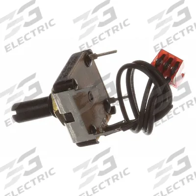 HOBART Potentiometer Assembly: 00-916594 - Replacement Parts for Food Mixers