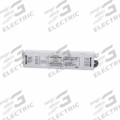KEYSTONE TECHNOLOGIES LED Driver: Class 2, 25 W Max. Power Output, 120 to 277V AC, 20 to 42V DC (MPN KTLD-25-UV-PS600-42-VDIM-LP2). Key specifications — Brand: KEYSTONE TECHNOLOGIES; Output Voltage: 20 to 42V DC; Dimming Method: 0-10V; Output Current: 600 mA.