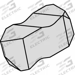 WIDIA Threading Insert (MPN 3607835)