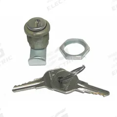 RUBBERMAID COMMERCIAL PRODUCTS Lock and Keys: For 4KFP4/4KFP5/4KFP8/4KFP9/4KFT1/5W767 (MPN FG3970L40000). Key specifications — For Use With Grainger Item Number: 4KFP4; For Use With Mfr. Model Number: FG397000BLA; Fits Brand: Rubbermaid Commercial; Product Type: Lock and Keys; Brand: RUBBERMAID COMMERCIAL PRODUCTS.