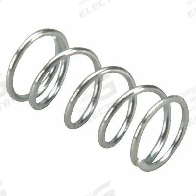 DYNABRADE Spring: Mfr Part # 96069, Spring - Air Tool Replacement Parts