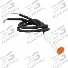 GRINDMASTER-CECILWARE CORP. Indicator Light: GMA515016. Key specifications — attr1046595: Indicator Light; attr1047326: GMA515016.