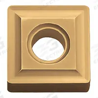 KYOCERA Square Turning Insert: SNMG434 CA525, SNMG120416. Key specifications — attr257901: SNMG120416; attr257900: SNMG434 CA525.
