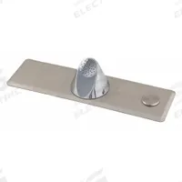 BESTCARE Bathroom Sensor Faucet: WH3373, Centerset, Brass, Chrome, Manual, Plug-In, 9V DC (MPN WH3373-PPZ). Key specifications — Voltage: 9V DC; Brand: BESTCARE; Color/Finish: Chrome; Power Source: Plug-In; Water Supply Type: Single Tempered Line.
