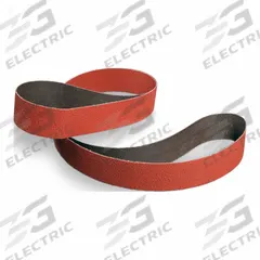3M CUBITRON II Cloth Belt 984F: 6 in W x 138 in L, Ceramic, 36 Grit, YF Wt Cloth Backing, 10 PK (MPN 7100194305). Key specifications — Series: 984F; Brand: 3M CUBITRON II.