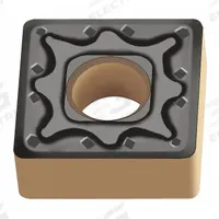 WALTER Square Turning Insert: SNMG432-NM4, SNMG120408-NM4 (MPN 5847174). Key specifications — attr257901: SNMG120408-NM4; attr257900: SNMG432-NM4.