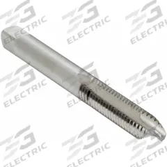 WIDIA GTD Spiral Point Tap: #10-32 UNF, H2 / 2B, 2 Flute, Plug Chamfer, High Speed Steel (MPN 12037)