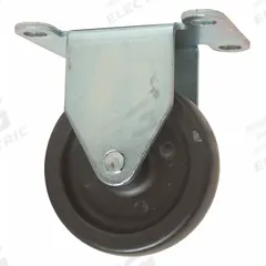 RUBBERMAID COMMERCIAL PRODUCTS Rigid Caster for Ingredient Bin 3": For 5M684/5M685/5M686/9NU33 (MPN FG3600L50000). Key specifications — For Use With Grainger Item Number: 5M685; For Use With Mfr. Model Number: FG360020WHT; Fits Brand: Rubbermaid Commercial; Product Type: Rigid Caster for Ingredient Bin 3"; Brand: RUBBERMAID COMMERCIAL PRODUCTS.