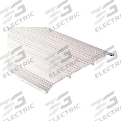 PEMKO Door Threshold: Saddle, Aluminum Alloy - Saddle Thresholds