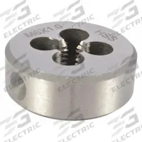 WESTWARD Solid 1" O.D., M6x1: For 1PZ38, Fits Westward Brand (MPN 314-6525). Key specifications — attr314611: 1PZ38; attr424386: Solid 1" O.D., M6x1; attr314613: Westward; attr325168: WESTWARD.