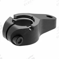 ENERPAC Swing Arm Clamp: 3.96 in Overall Lg, For 1.26 in Plunger Dia. (MPN CAS201A). Key specifications — attr95675: 1.26 in; attr97405: CAS201A; attr98896: ENERPAC.