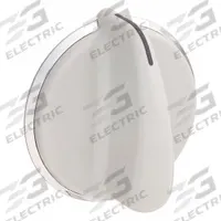 GE Control Knob Assembly: WE01X20380. Key specifications — attr1040959: GE; attr1065083: WE01X20380; attr1065088: Dryer Knob.