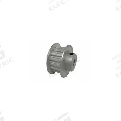 APPROVED VENDOR Timing Pulley: Trapezoidal, Fixed, For XL Timing Belt Section - XL Section Timing Belt Pulleys
