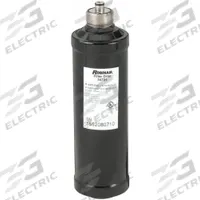 ROBINAIR Recycling Filter-Driers: Automotive, 1 Pieces, 12 in × 3 13/16 in × 3 13/16 in (MPN 34724). Key specifications — Product Type: Recycling Filter Driers; Compatible Fluid Evacuator Manufacturer Model Number: 34900; Size: 12 in × 3-13/16 in × 3-13/16 in; Application: Automotive; Brand: ROBINAIR.