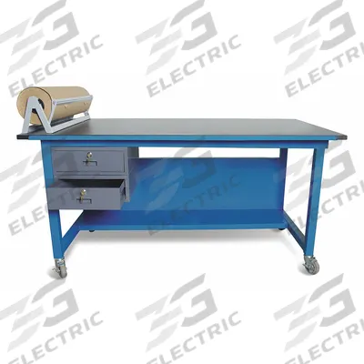AIR SCIENCE Evidence Processing Table (MPN EVB-72). Key specifications — Brand: AIR SCIENCE. - Fixed-Height Stainless Steel Surfaced Lab Tables